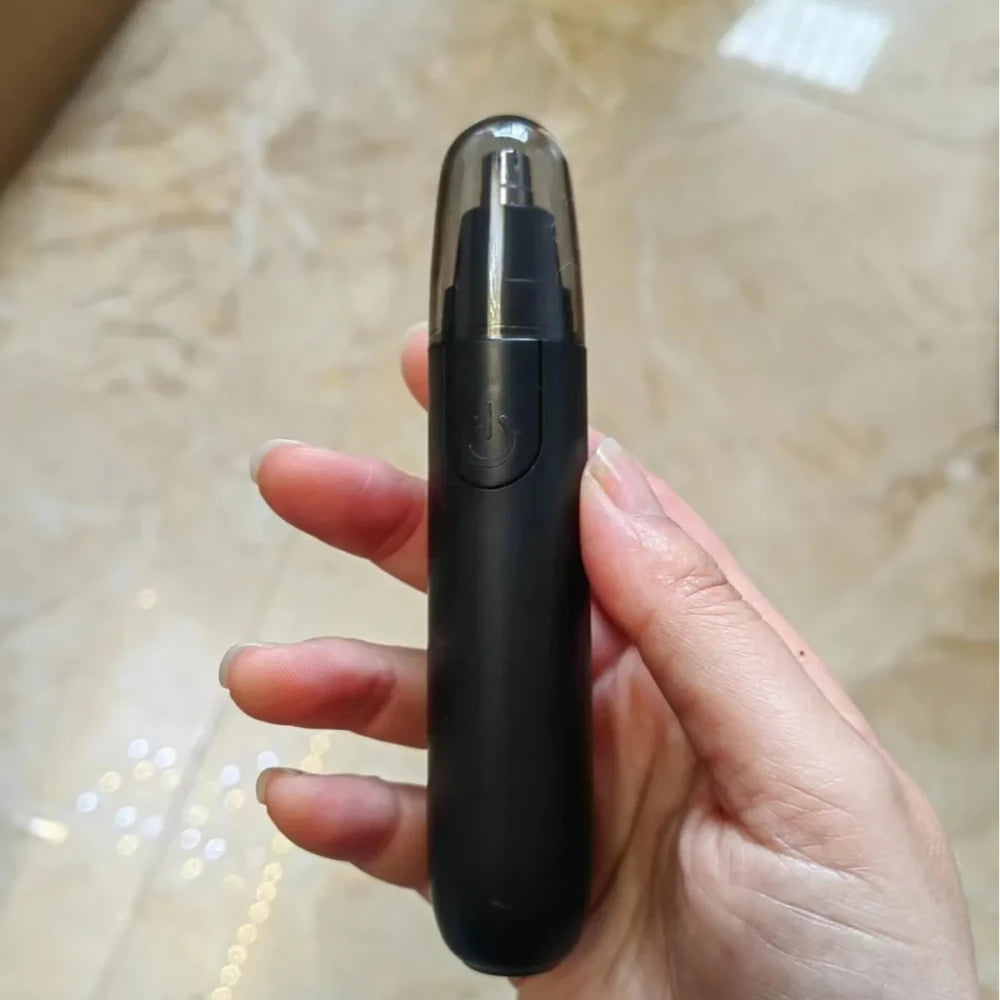 Electric Nose Hair Trimmer