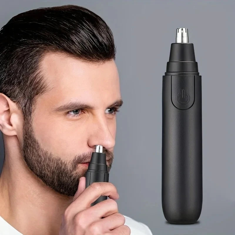 Electric Nose Hair Trimmer