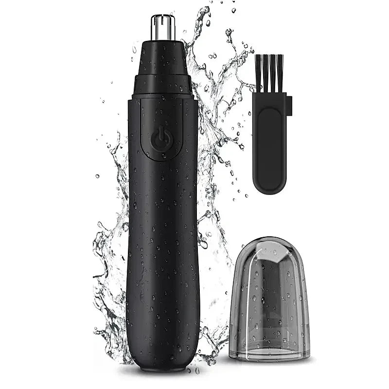 Electric Nose Hair Trimmer