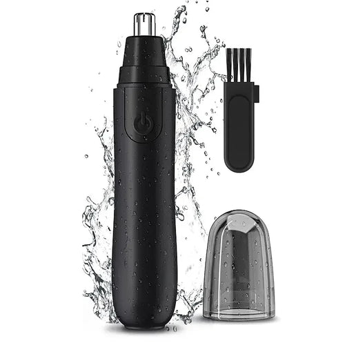 Electric Nose Hair Trimmer
