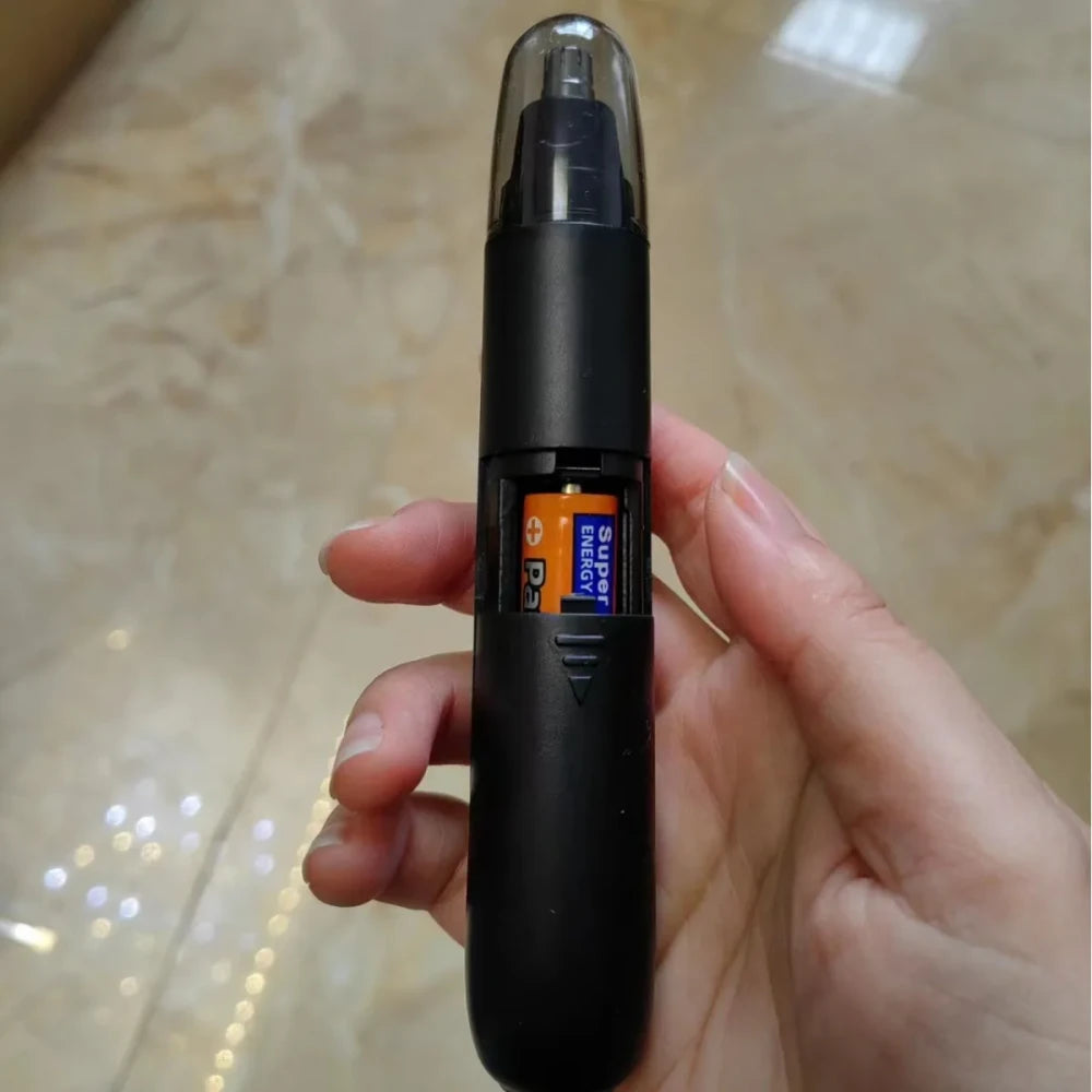 Electric Nose Hair Trimmer