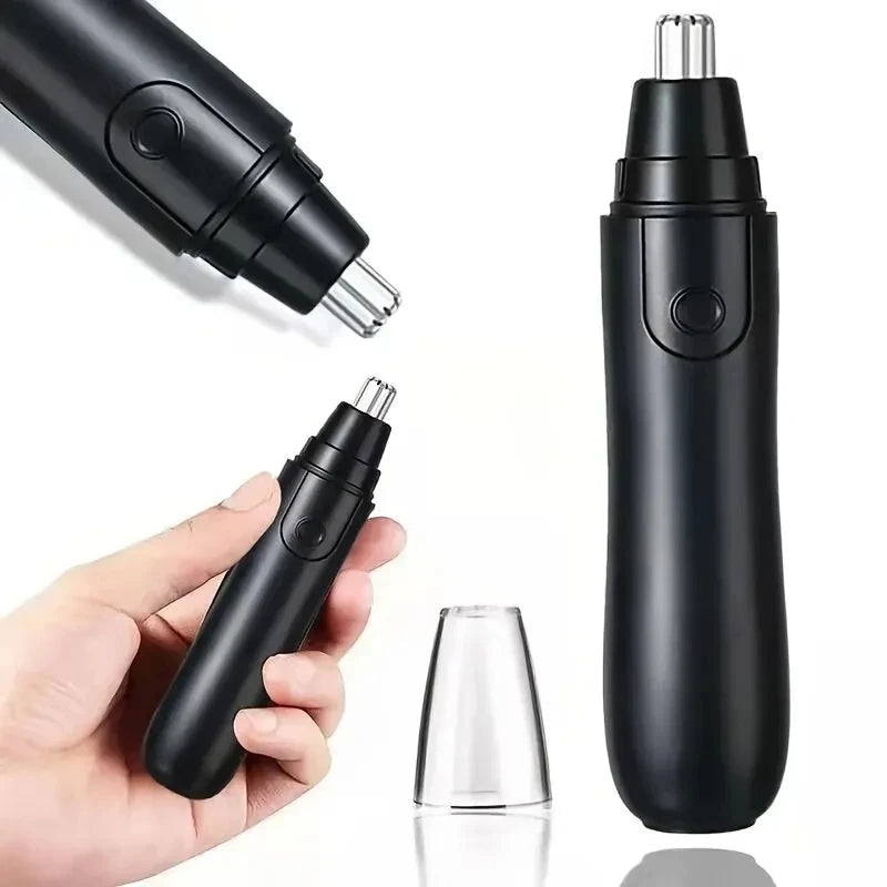 Electric Nose Hair Trimmer