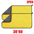 Microfiber Car Drying Towel