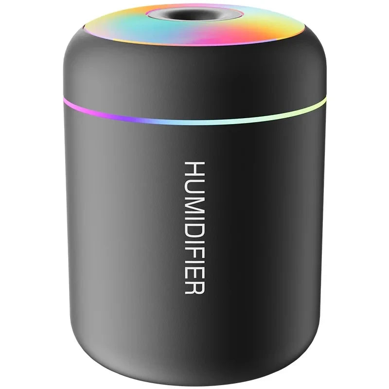 Mini Aroma Air Humidifier