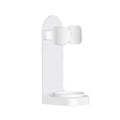 Wall Mounted Toothbrush Holder