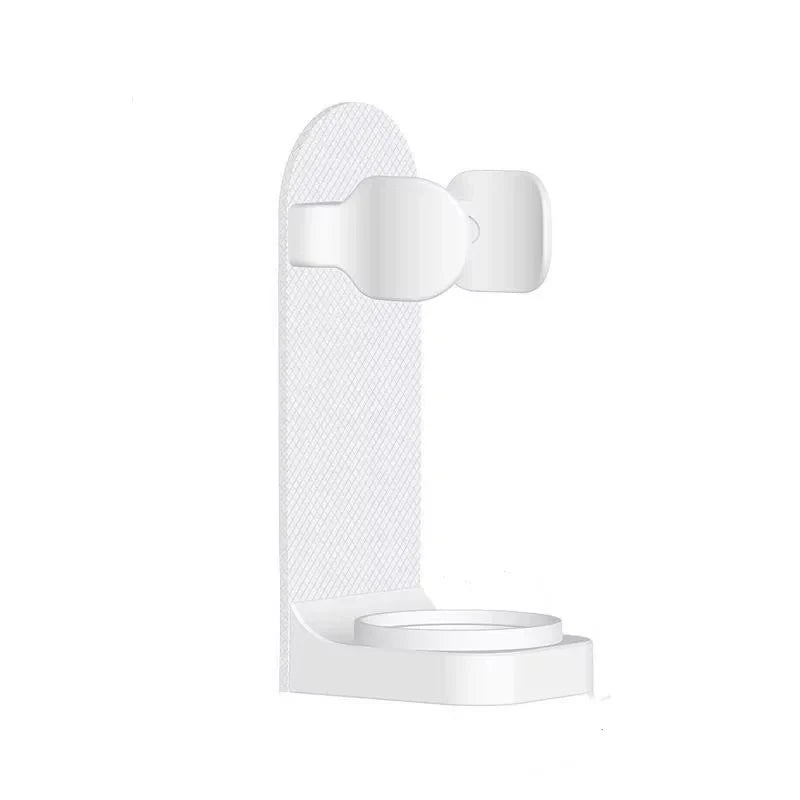 Wall Mounted Toothbrush Holder