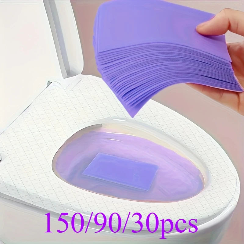 Toilet Cleaning Tablets