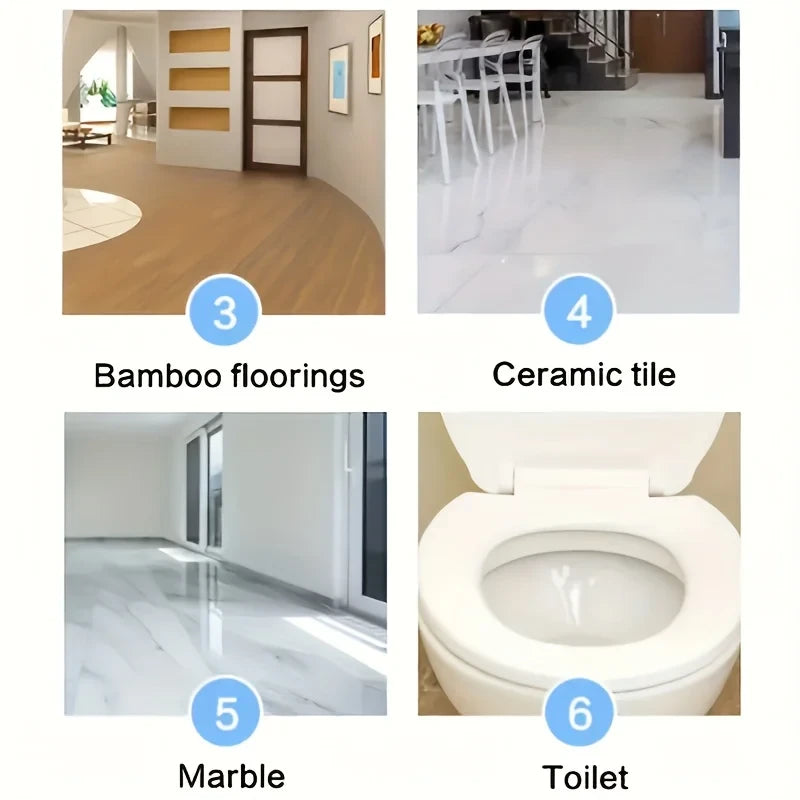 Toilet Cleaning Tablets