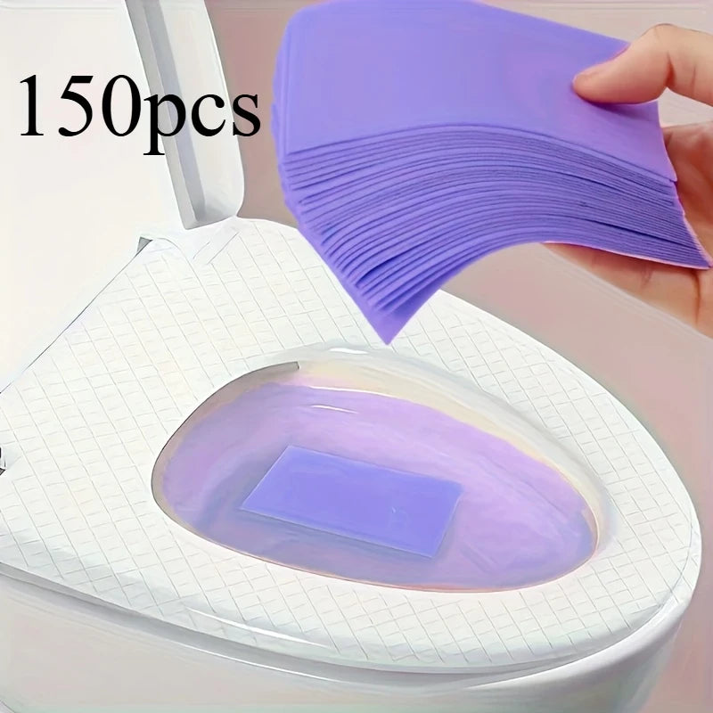 Toilet Cleaning Tablets