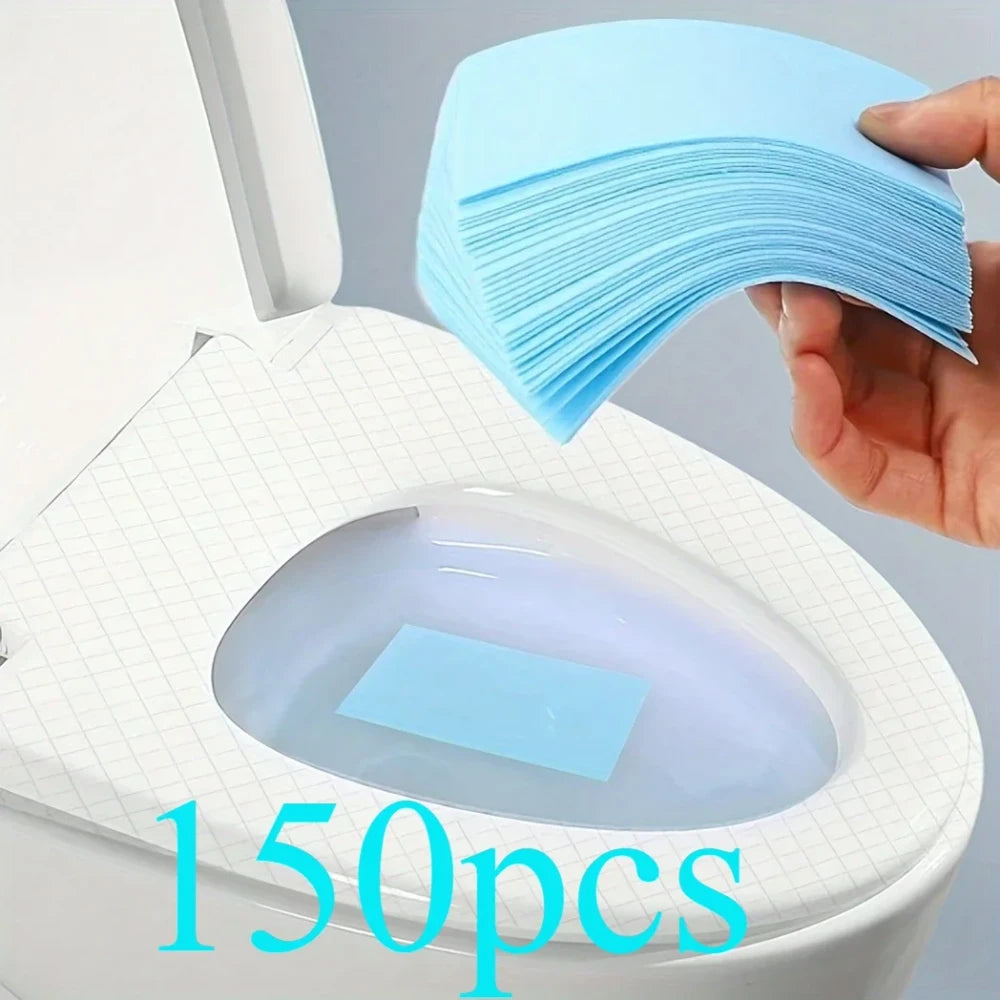 Toilet Cleaning Tablets