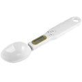 Electronic Measuring Spoon