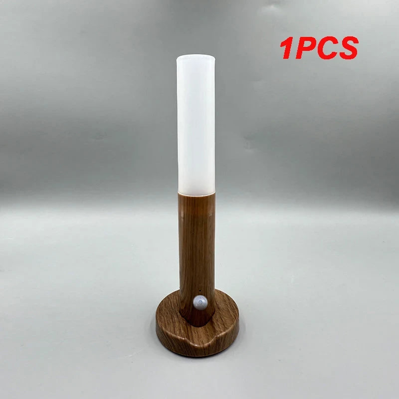 USB Charging Motion Sensor LED Night Light