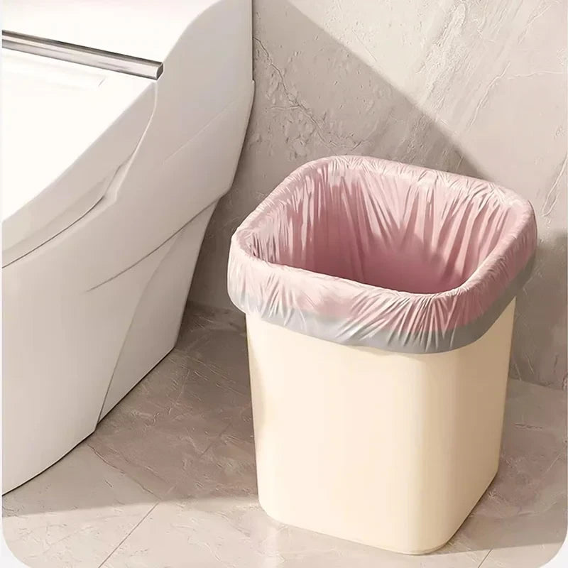 Thickened Drawstring Garbage Bag