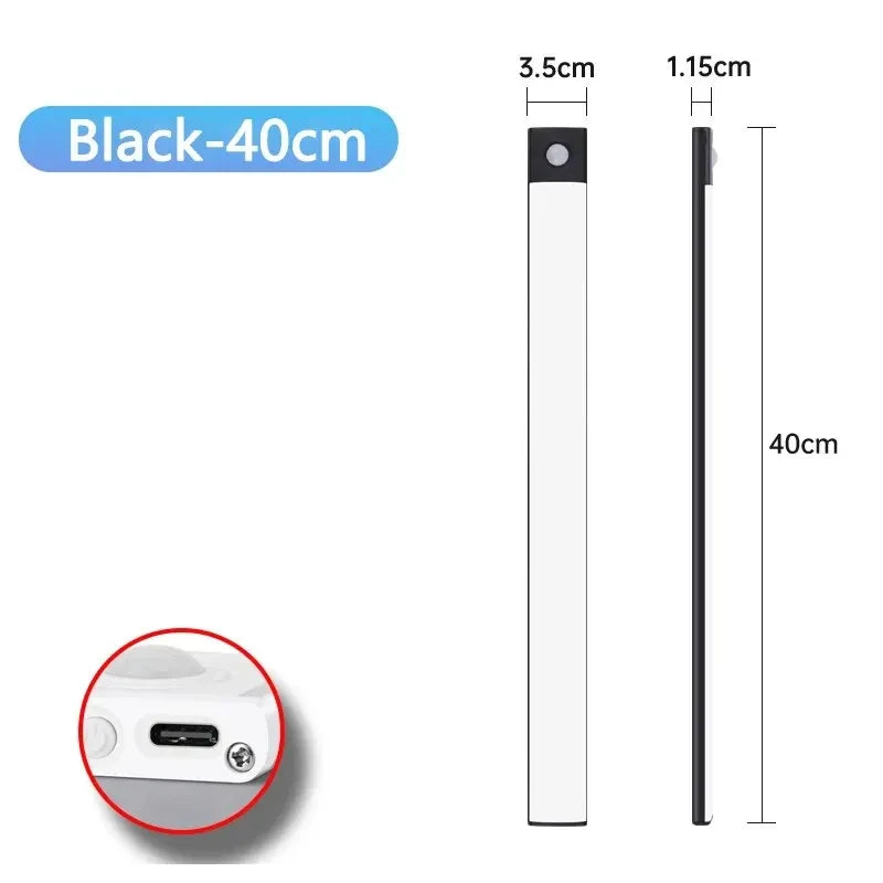 Motion Sensor Wireless Cabinet Light