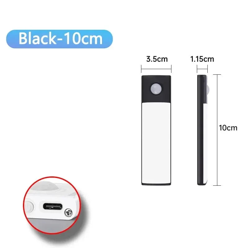 Motion Sensor Wireless Cabinet Light