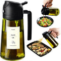 Dual Function Oil Sprayer