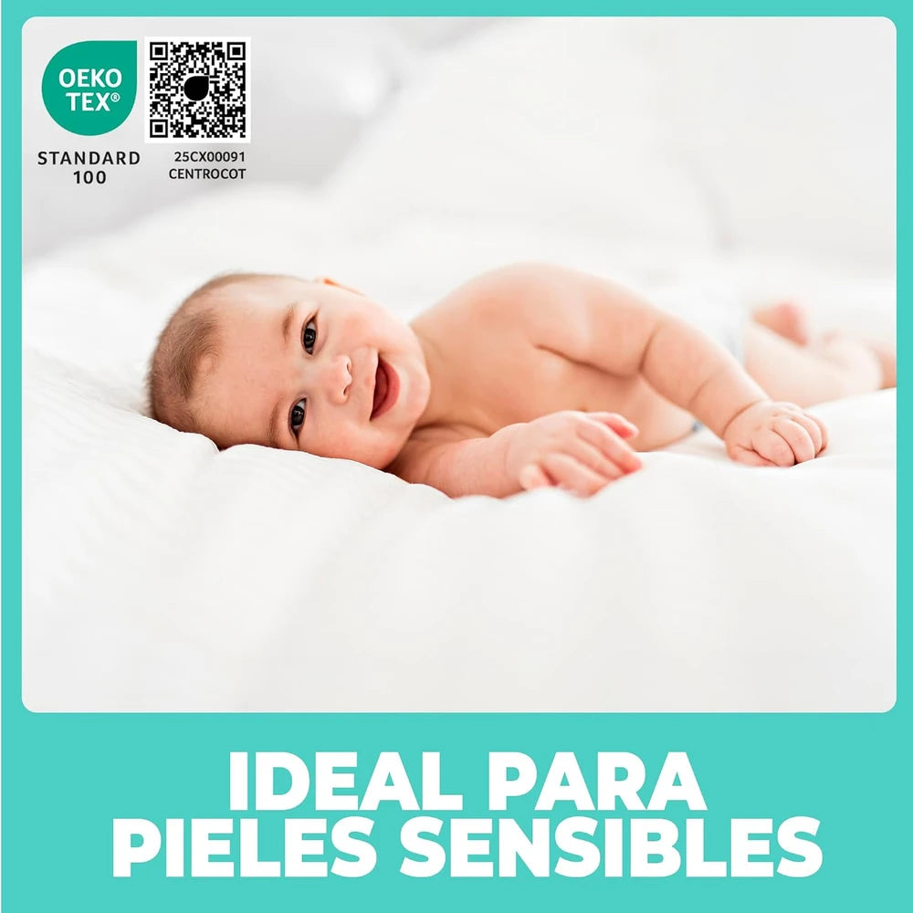 Waterproof Cotton Mattress Protector