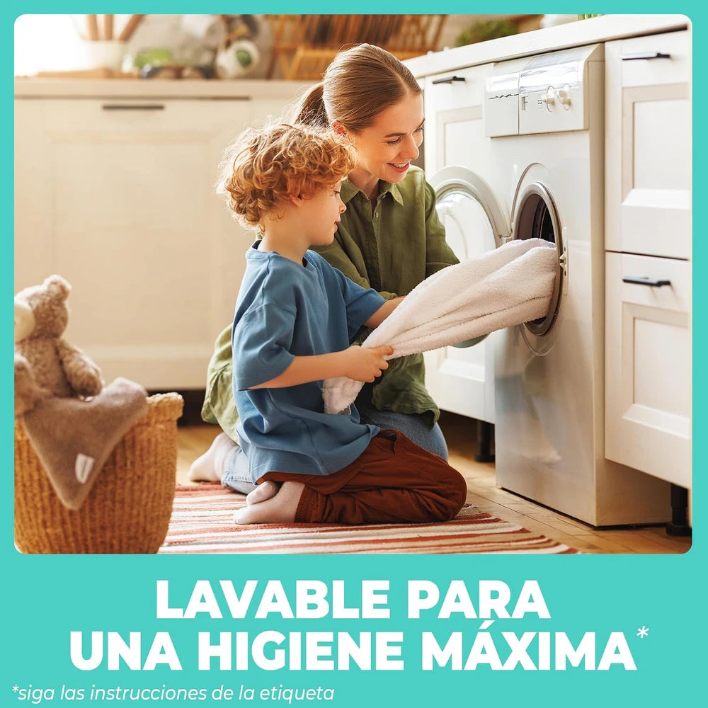 Waterproof Cotton Mattress Protector