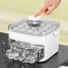 Double Layer Ice Cube Maker