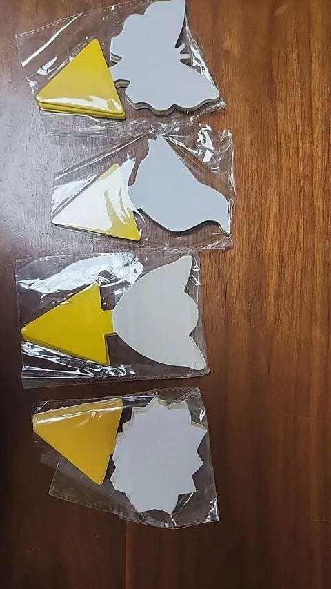 Review Card