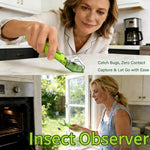 Bug Catcher and Viewer