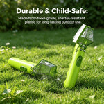 Bug Catcher and Viewer