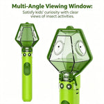 Bug Catcher and Viewer