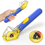 Bug Catcher and Viewer