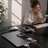 Smart Auto Disconnect Charging Protector