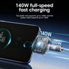 Smart Auto Disconnect Charging Protector
