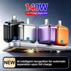 Smart Auto Disconnect Charging Protector