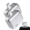 Smart Auto Disconnect Charging Protector