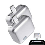 Smart Auto Disconnect Charging Protector