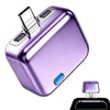 Smart Auto Disconnect Charging Protector