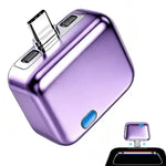 Smart Auto Disconnect Charging Protector