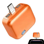 Smart Auto Disconnect Charging Protector