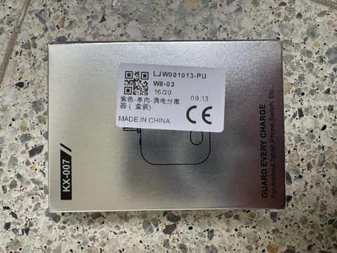 Review Card