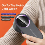 Electric Fabric Lint Shaver