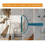 Portable Pet Hair Remover