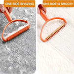 Portable Pet Hair Remover