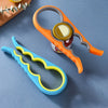 Multifunctional Jar Gripper Lid Opener