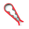 Multifunctional Jar Gripper Lid Opener