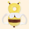 Bee Baby Head Protector