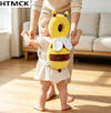 Bee Baby Head Protector