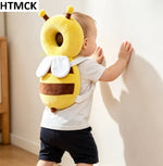 Bee Baby Head Protector