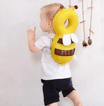 Bee Baby Head Protector