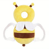 Bee Baby Head Protector