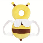 Bee Baby Head Protector