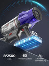 Laresar Cordless Vacuum Cleaner