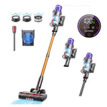 Laresar Cordless Vacuum Cleaner